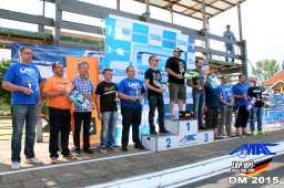 2015 LRP HPI Challenge DM